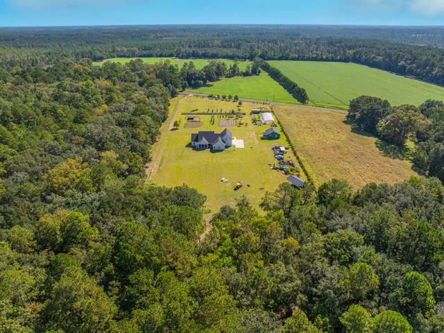 $850,000 | 1014 Fire Hill Road, Walterboro, SC 29488