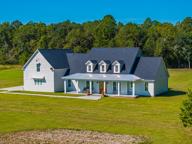 $850,000 | 1014 Fire Hill Road, Walterboro, SC 29488