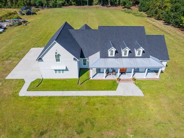 $850,000 | 1014 Fire Hill Road, Walterboro, SC 29488