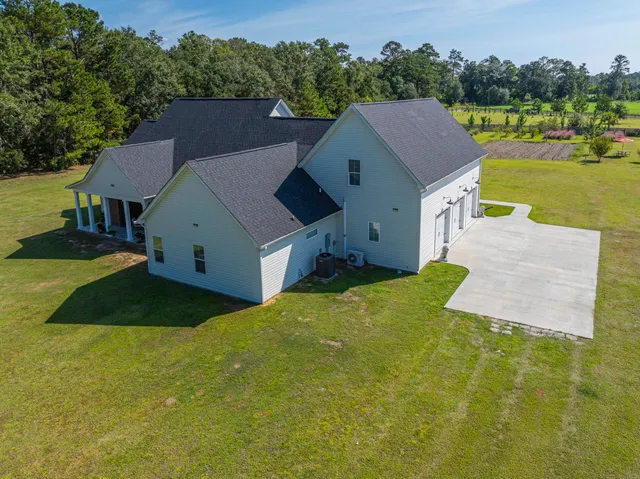 $850,000 | 1014 Fire Hill Road, Walterboro, SC 29488