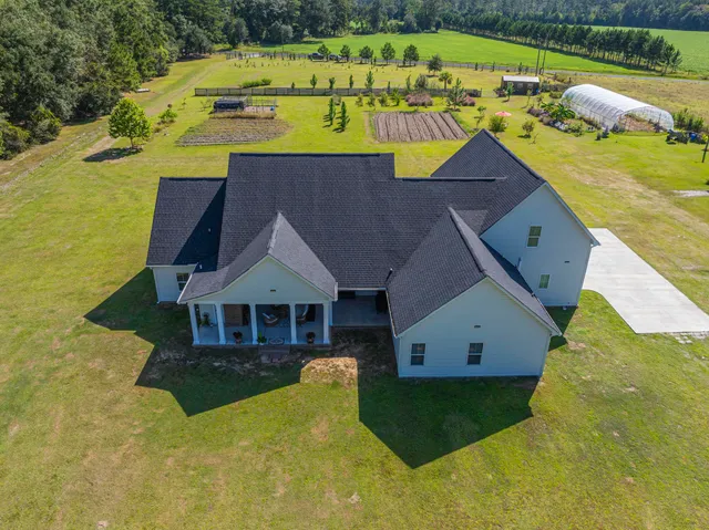 $850,000 | 1014 Fire Hill Road, Walterboro, SC 29488