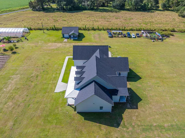 $850,000 | 1014 Fire Hill Road, Walterboro, SC 29488
