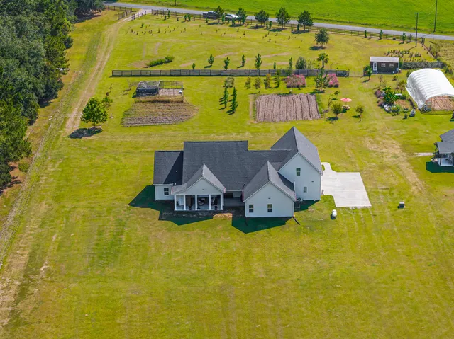 $850,000 | 1014 Fire Hill Road, Walterboro, SC 29488