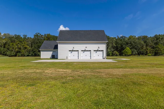 $850,000 | 1014 Fire Hill Road, Walterboro, SC 29488