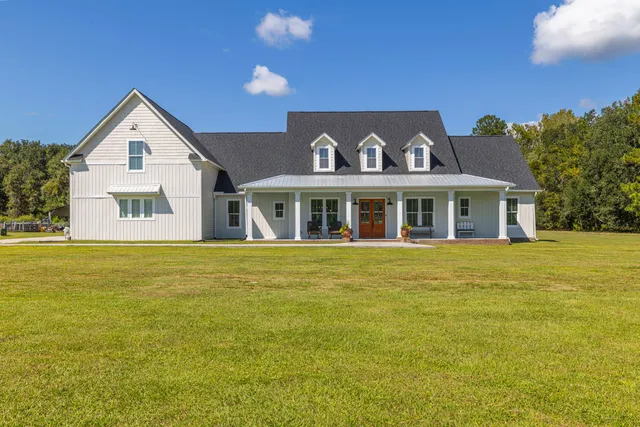 $850,000 | 1014 Fire Hill Road, Walterboro, SC 29488
