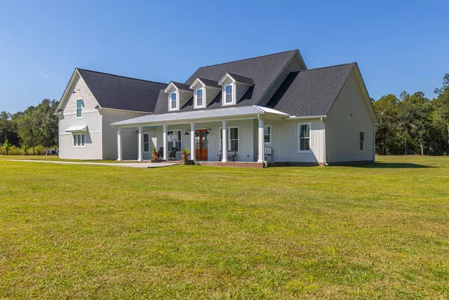 $850,000 | 1014 Fire Hill Road, Walterboro, SC 29488