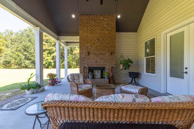 $850,000 | 1014 Fire Hill Road, Walterboro, SC 29488