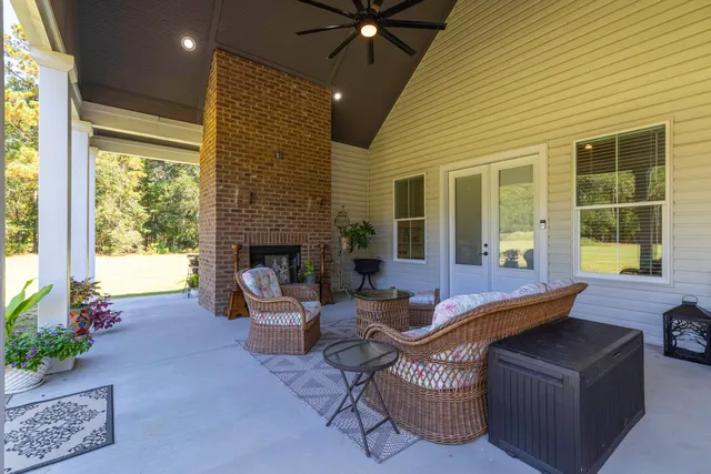 $850,000 | 1014 Fire Hill Road, Walterboro, SC 29488