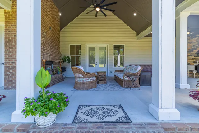 $850,000 | 1014 Fire Hill Road, Walterboro, SC 29488