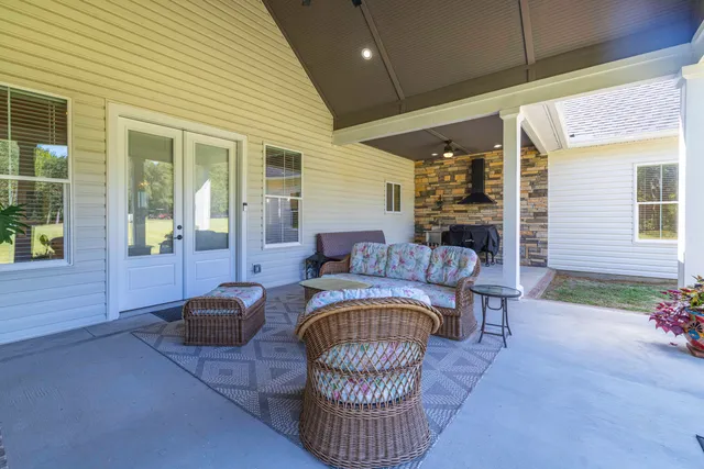 $850,000 | 1014 Fire Hill Road, Walterboro, SC 29488