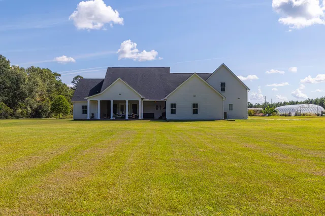 $850,000 | 1014 Fire Hill Road, Walterboro, SC 29488