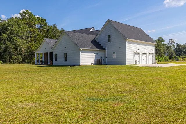 $850,000 | 1014 Fire Hill Road, Walterboro, SC 29488