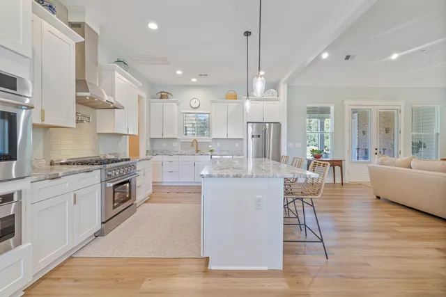 $850,000 | 1014 Fire Hill Road, Walterboro, SC 29488