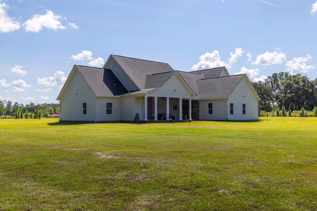 $850,000 | 1014 Fire Hill Road, Walterboro, SC 29488