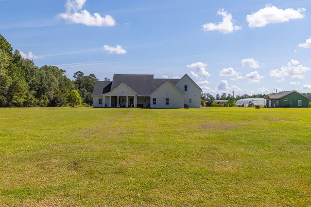 $850,000 | 1014 Fire Hill Road, Walterboro, SC 29488