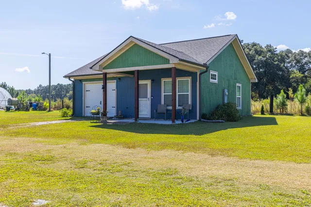 $850,000 | 1014 Fire Hill Road, Walterboro, SC 29488