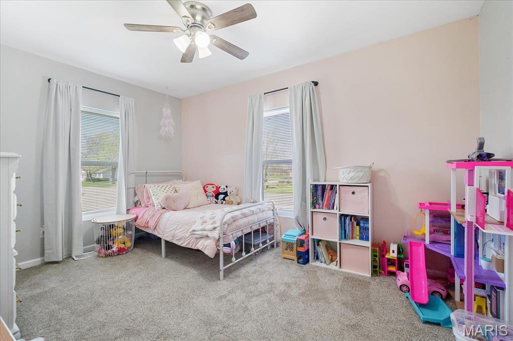 228 College Circle Eolia, MO 63344 - Photo 17 of 29