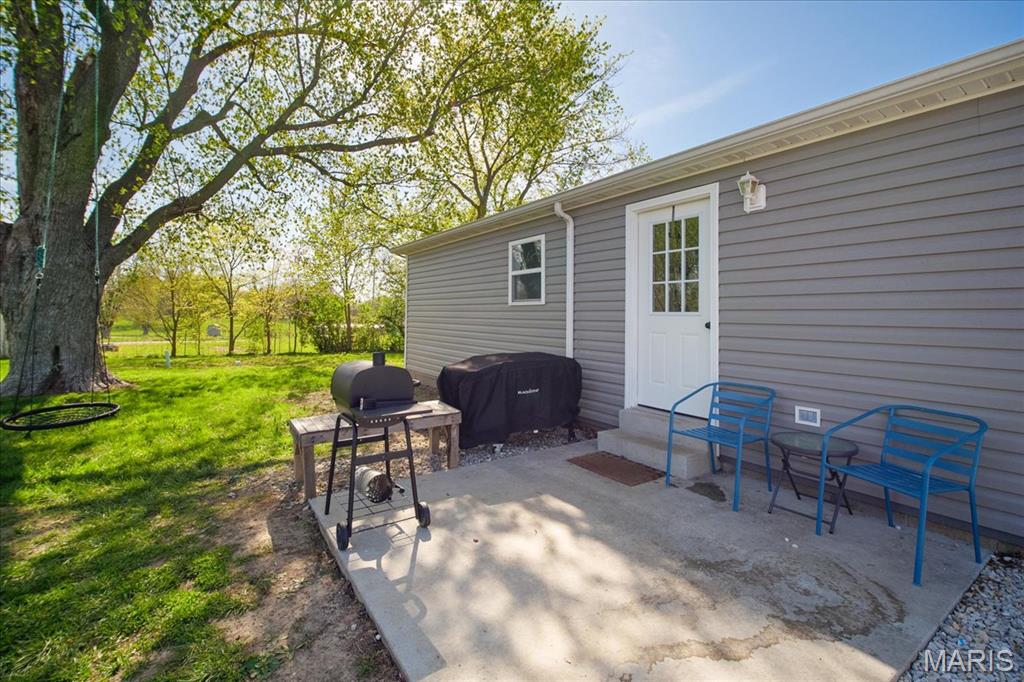 228 College Circle Eolia, MO 63344 - Photo 23 of 29