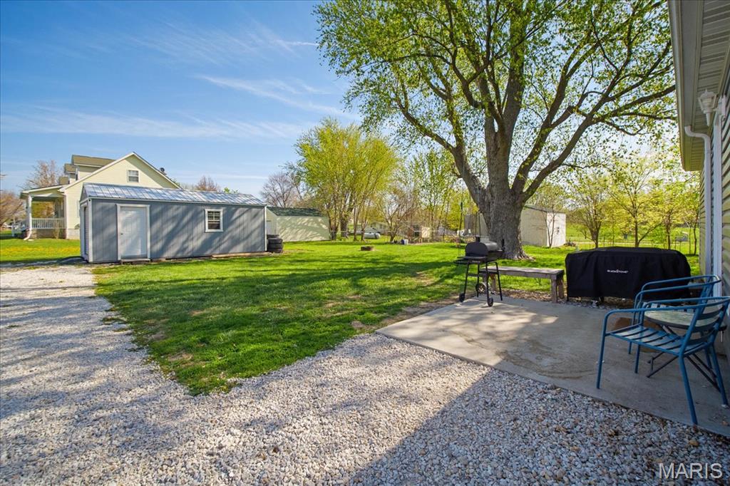 228 College Circle Eolia, MO 63344 - Photo 24 of 29