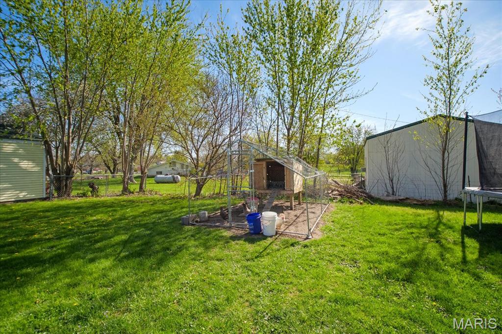 228 College Circle Eolia, MO 63344 - Photo 28 of 29