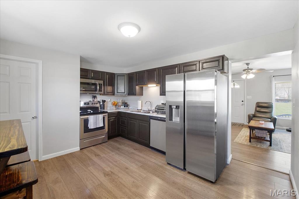 228 College Circle Eolia, MO 63344 - Photo 10 of 29