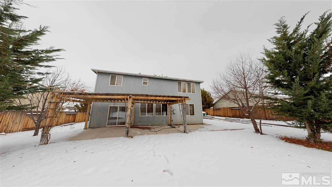 866 North University Park Loop Reno, NV 89512 - Photo 20 of 24 Photo 20
