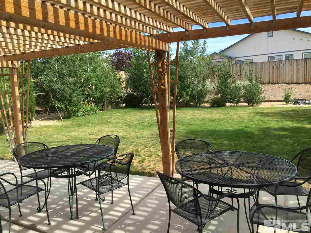 866 North University Park Loop Reno, NV 89512 - Photo 21 of 24 Photo 21