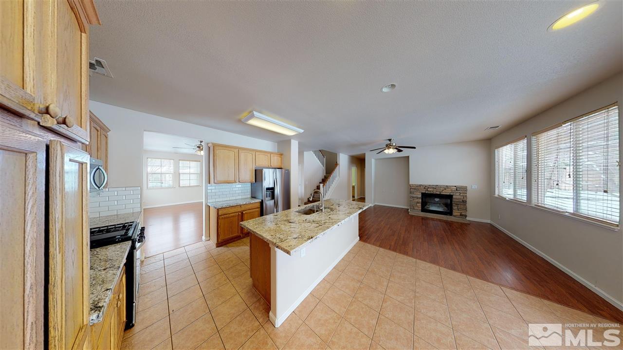866 North University Park Loop Reno, NV 89512 - Photo 10 of 24 Photo 10