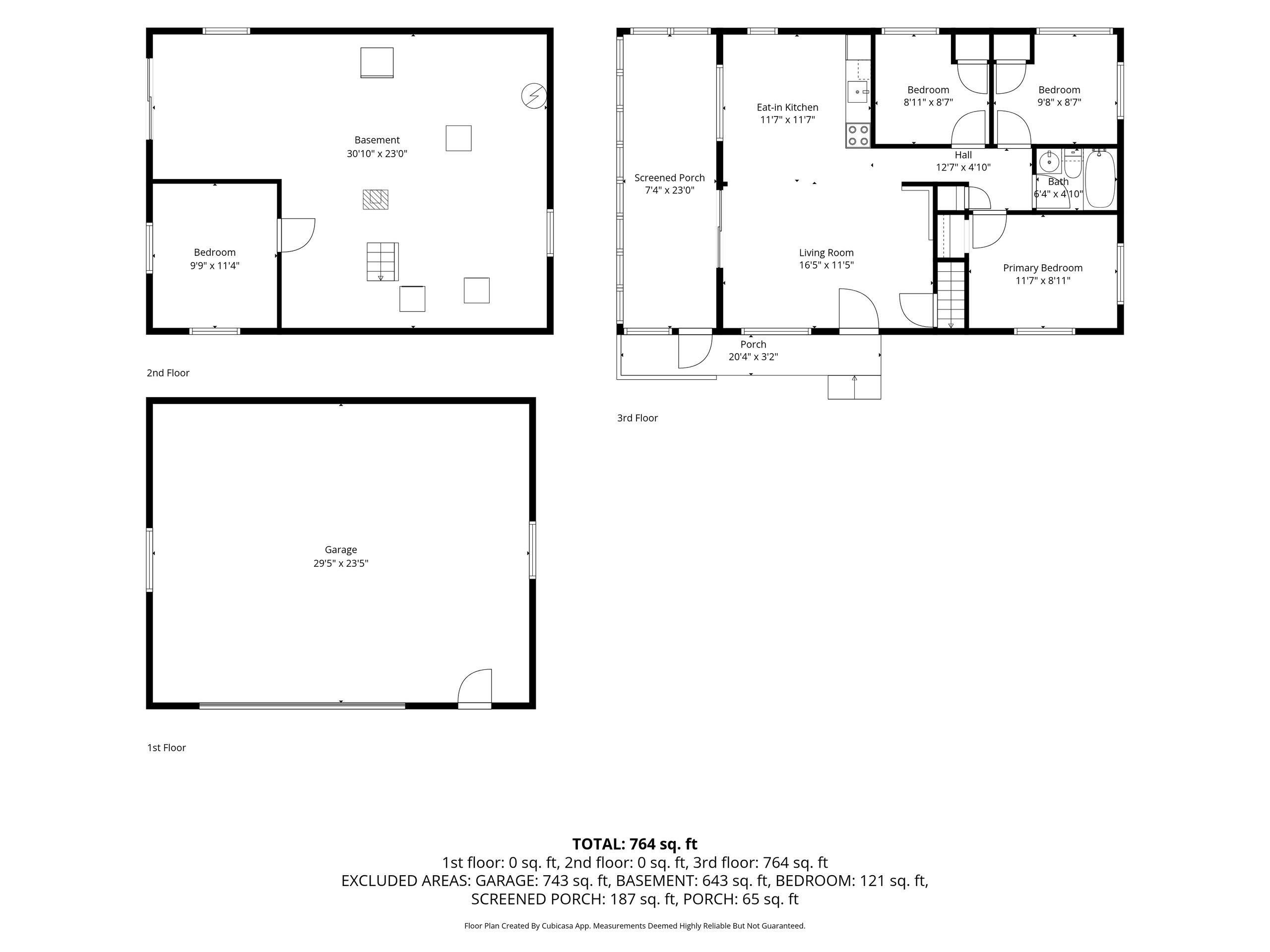 W2466 Tall Moon Road Keshena, WI 54135 - Photo 42 of 45 Gallery Image 42