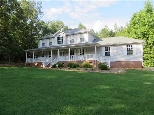 305 Timms Mill Road Williamston, SC 29697 - Photo 1 of 24