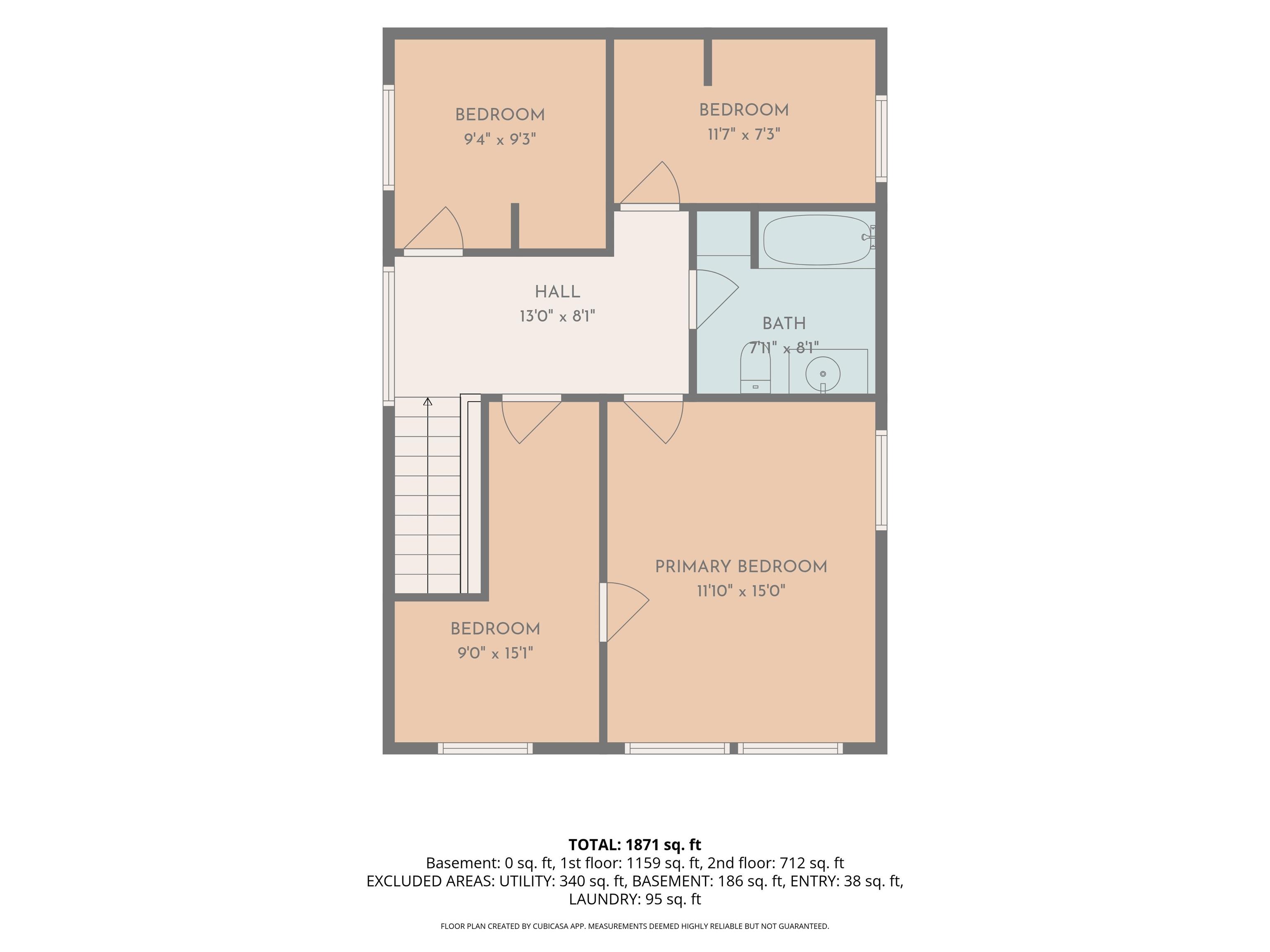 507 Roosevelt Road Walkerton, IN 46574 - Photo 21 of 22 Gallery Image 21