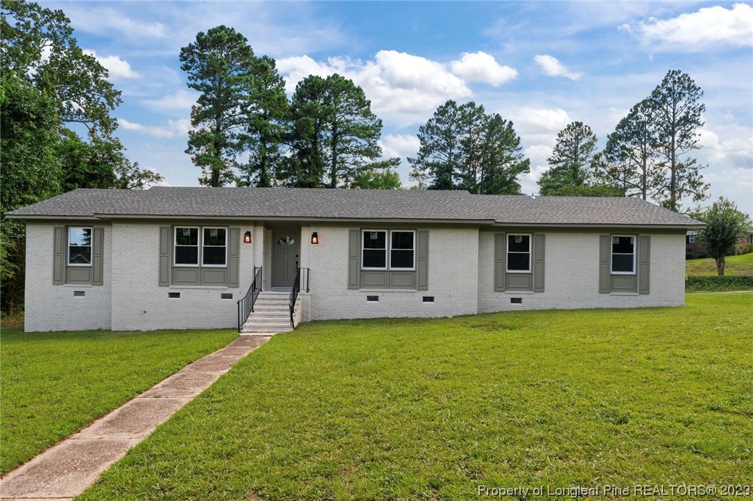 602 Hemphill Circle, Fayetteville, NC 28303 Compass