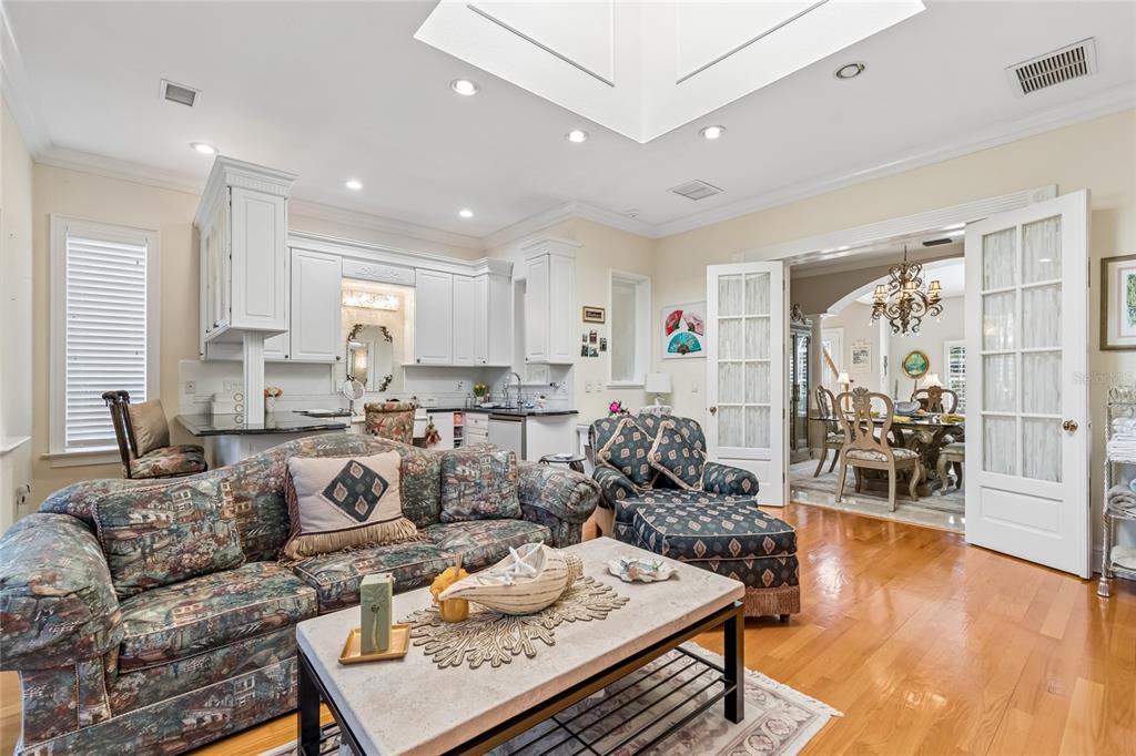 5851 Cachette De Riviera Court New Port Richey, FL 34655 - Photo 54 of 83