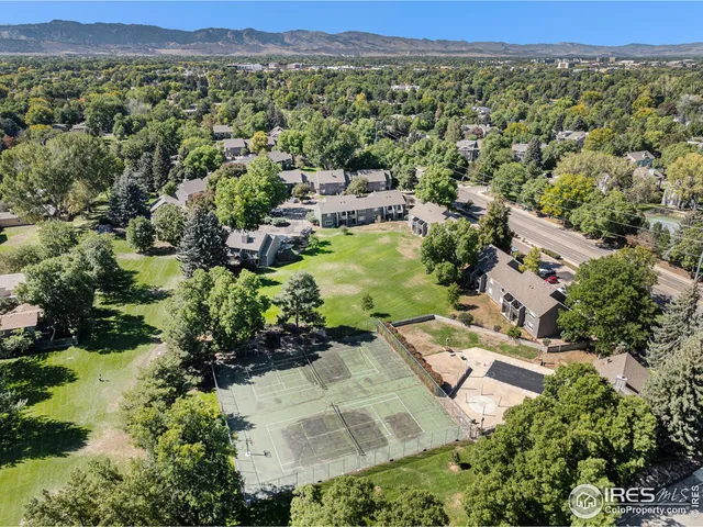 $259,900 | 809 East Drake Road, Unit 112, Fort Collins, CO 80525