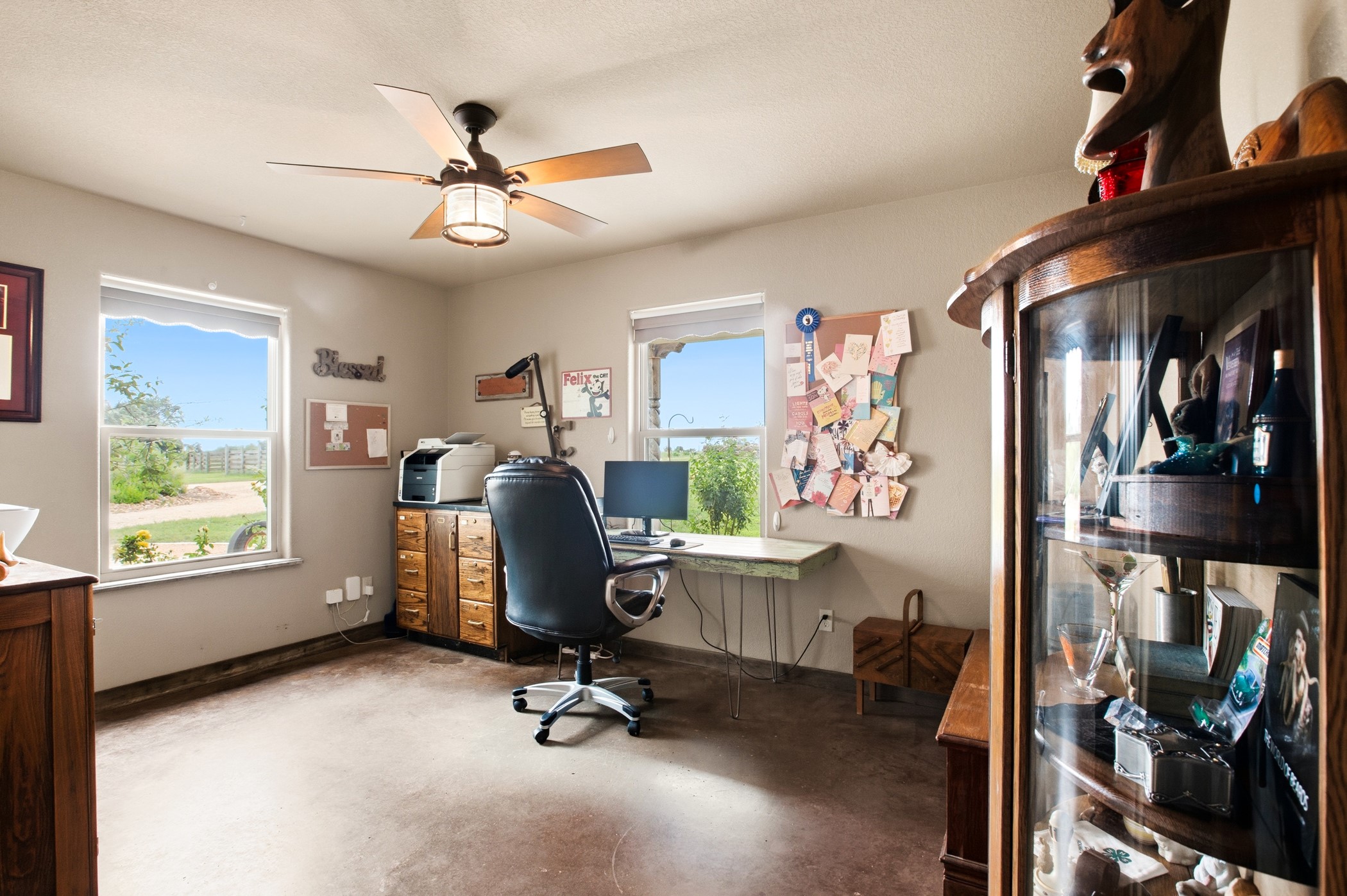 7835 Berger Road Schulenburg, TX 78956 - Photo 20 of 40