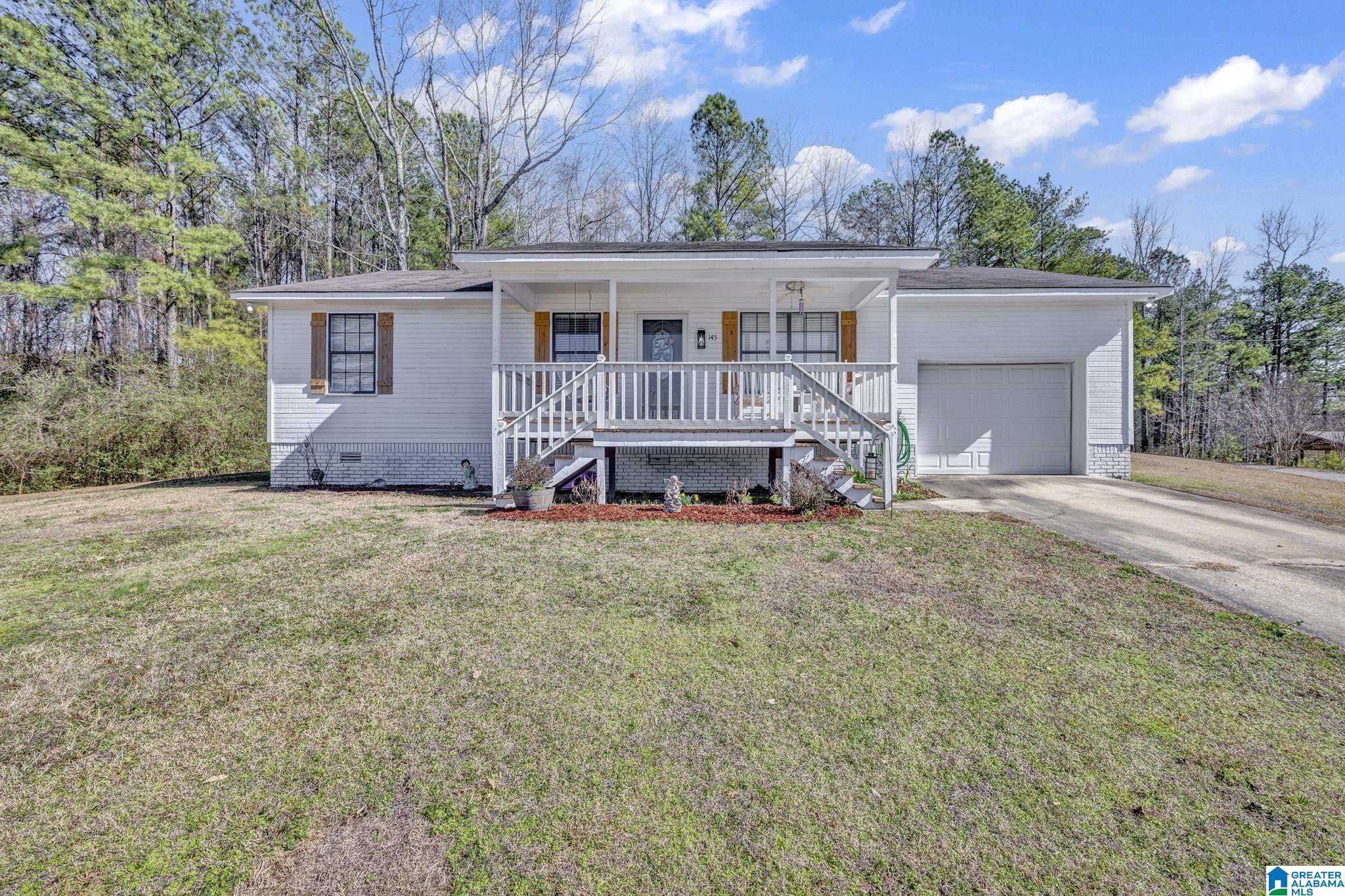 145 Sanders Road Hayden, AL 35079 - Photo 26 of 33
