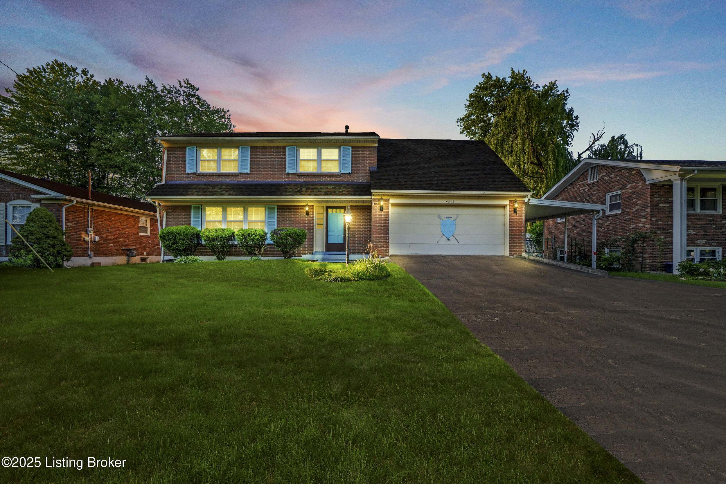 4506 Lambert Road Louisville, KY 40219 - Photo 2 of 51 dsc04873 dte