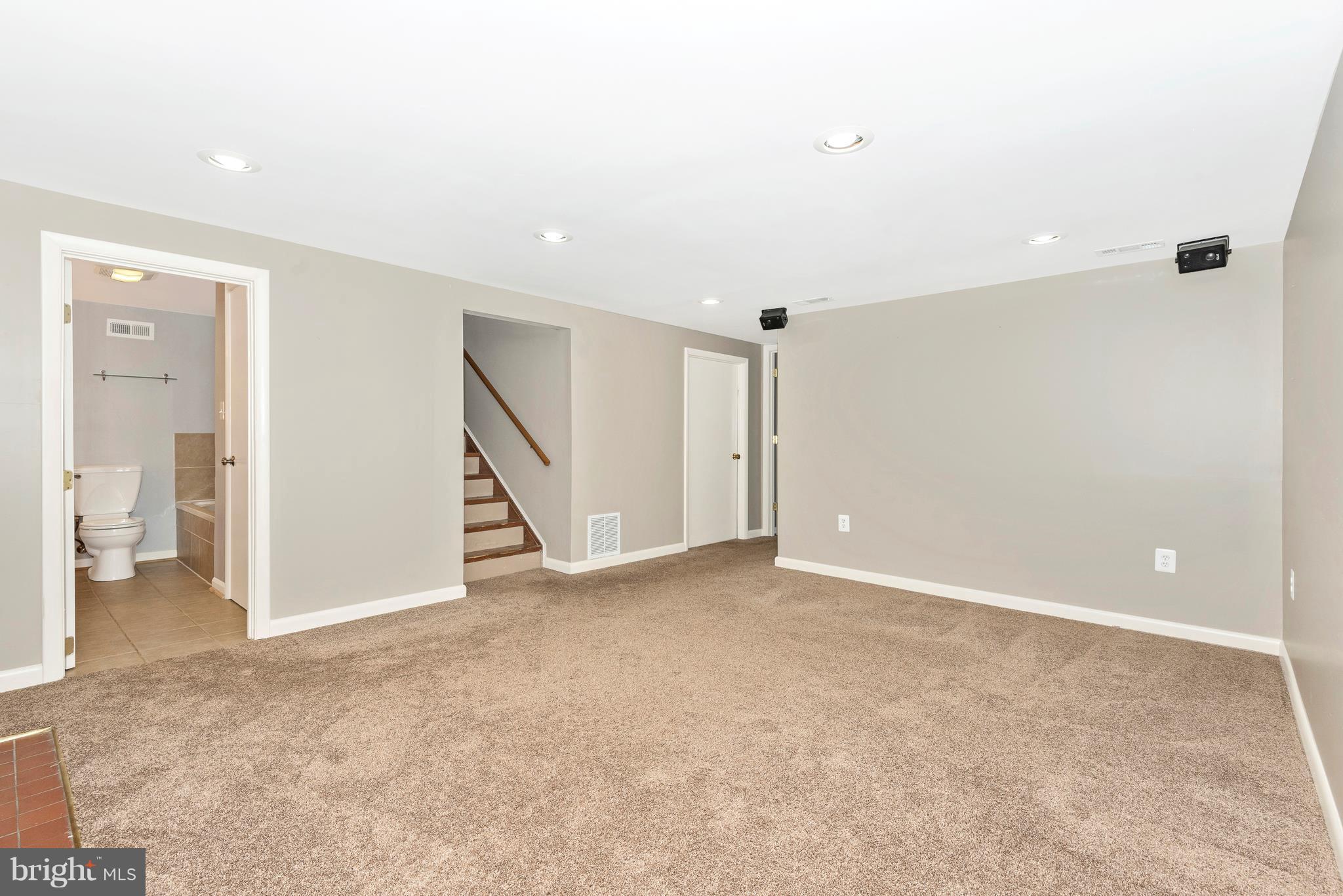 7311 Ridge Road Frederick, MD 21702 - Photo 22 of 30 a view of an empty room