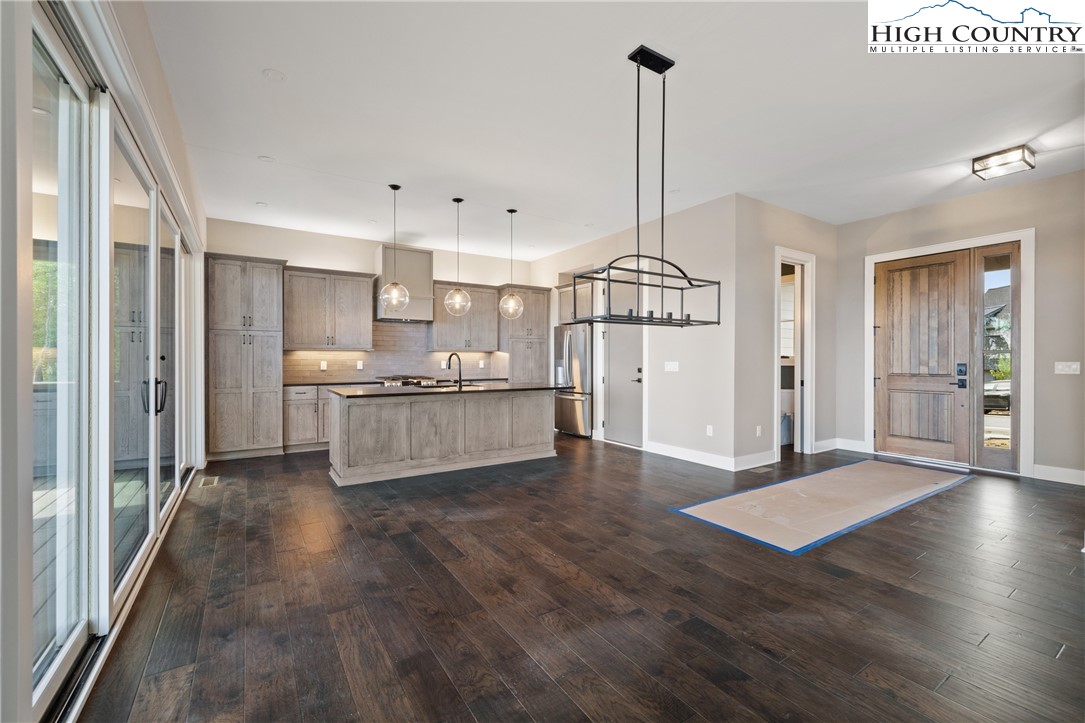 25 The Meadows Boone, NC 28607 - Photo 11 of 49 Gallery Image 11