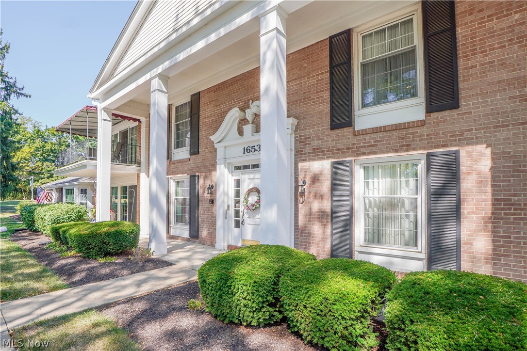 1653 Greenway Road Southeast, Unit 202 North Canton, OH 44709 - Photo 31 of 32