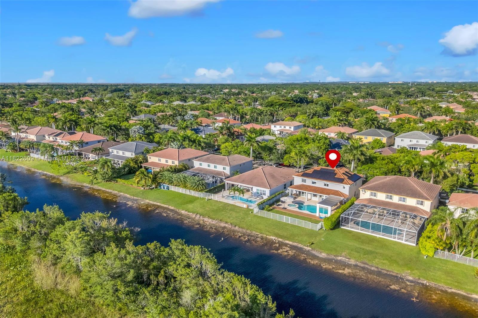 942 Lavender Circle Weston, FL 33327 - Photo 49 of 68