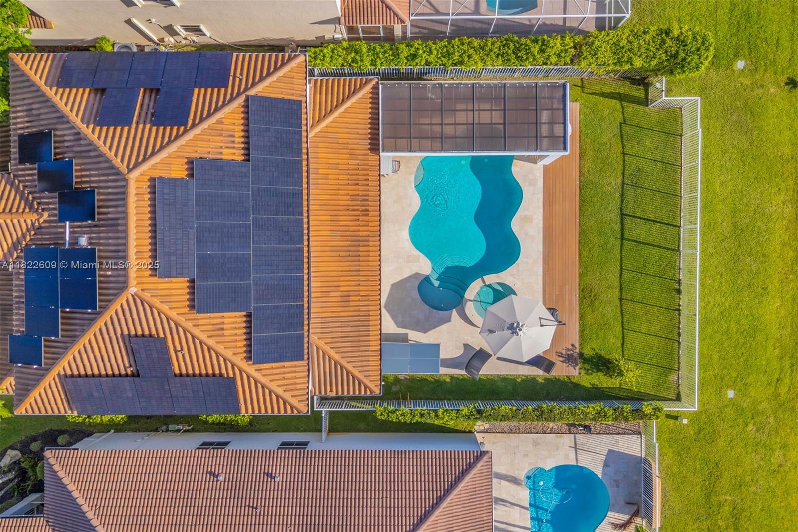 942 Lavender Circle Weston, FL 33327 - Photo 55 of 68