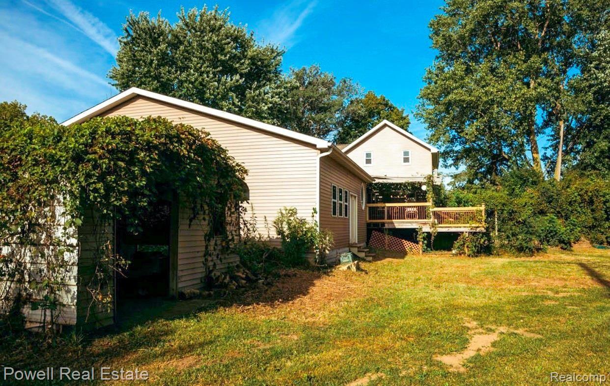 7419 South Vassar Road Vassar, MI 48768 - Photo 45 of 54 vassar side.JPG