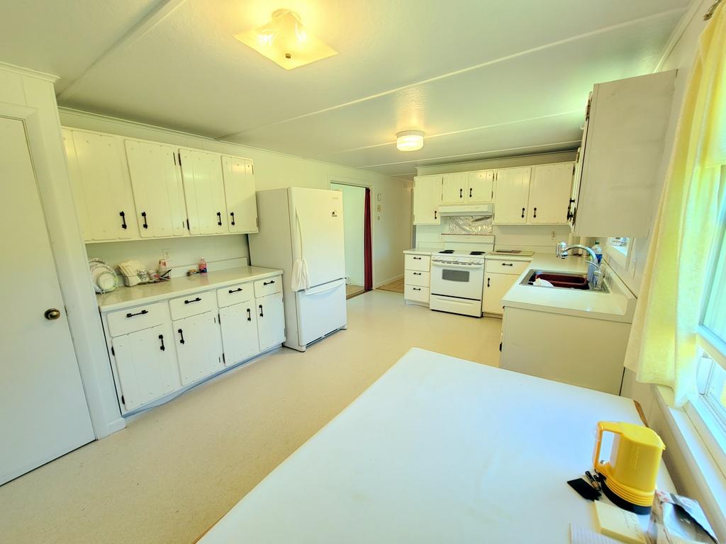 248 Temple Road Temple, ME 04984 - Photo 12 of 36 12-Kitchen-002