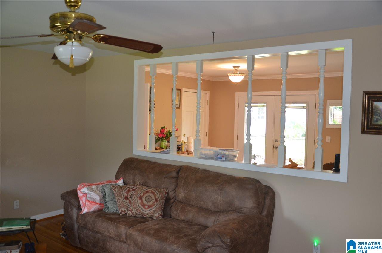 1213 Bunchie Street Bessemer, AL 35023 - Photo 9 of 15