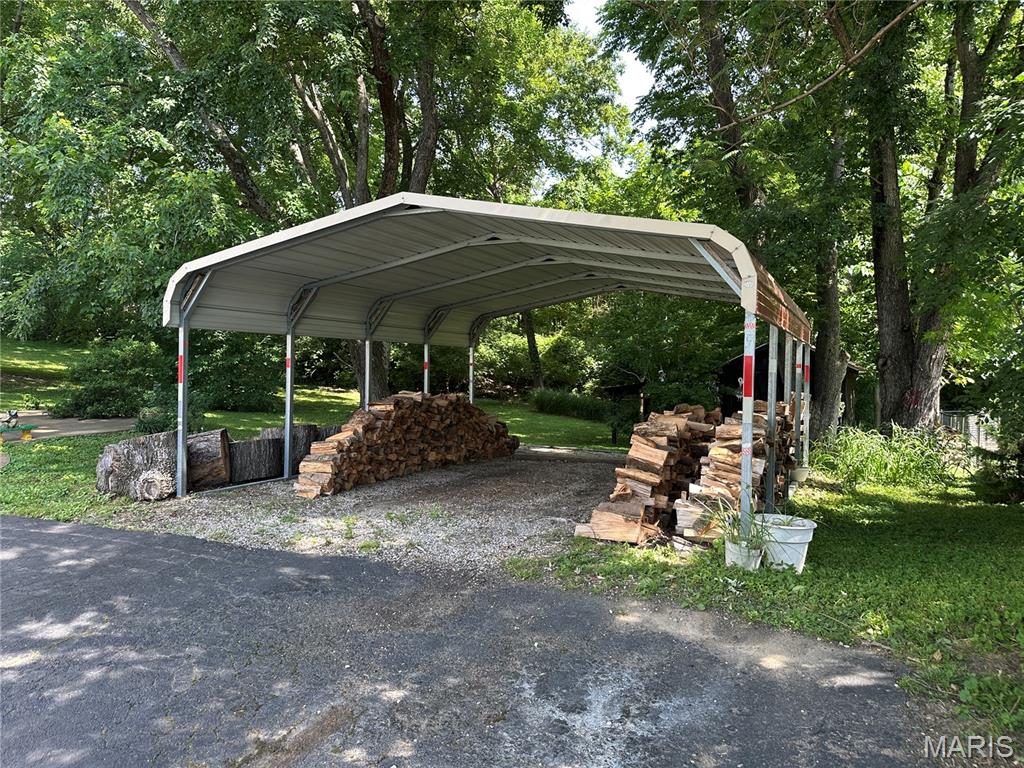 7727 Local Hillsboro Road Cedar Hill, MO 63016 - Photo 33 of 42