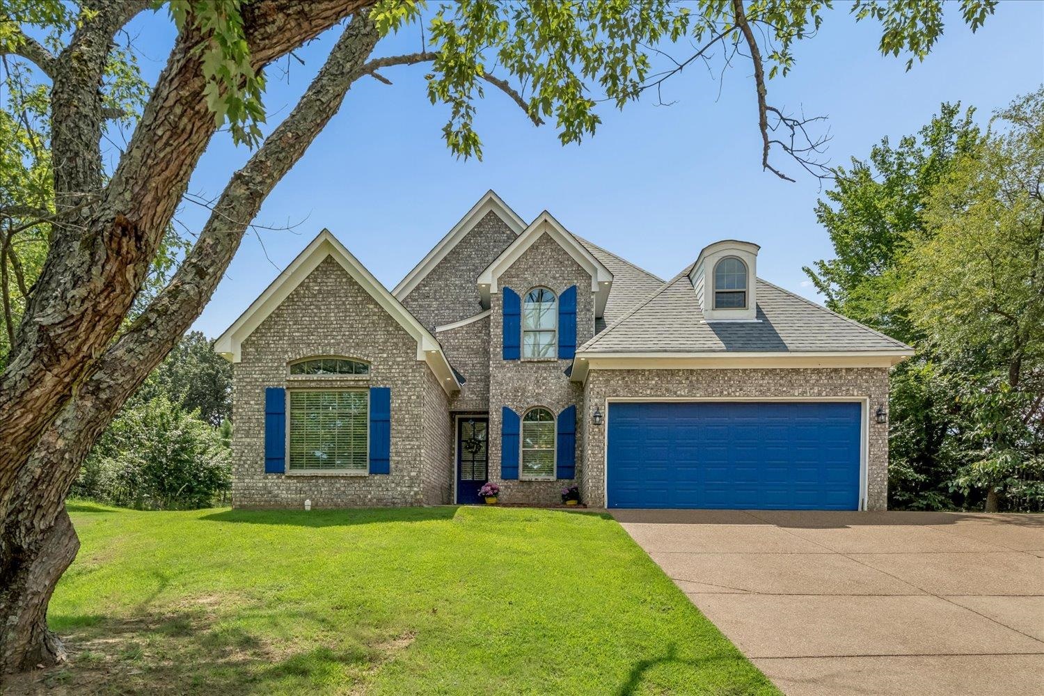 8867 Hampton Court Road East Memphis, TN 38016 - Photo 1 of 23 Gallery Image 1