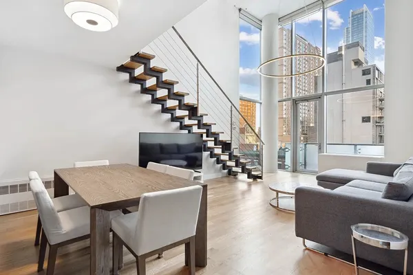 $2,995,000 | 464 West 44th Street, Unit PHC | Hell's Kitchen