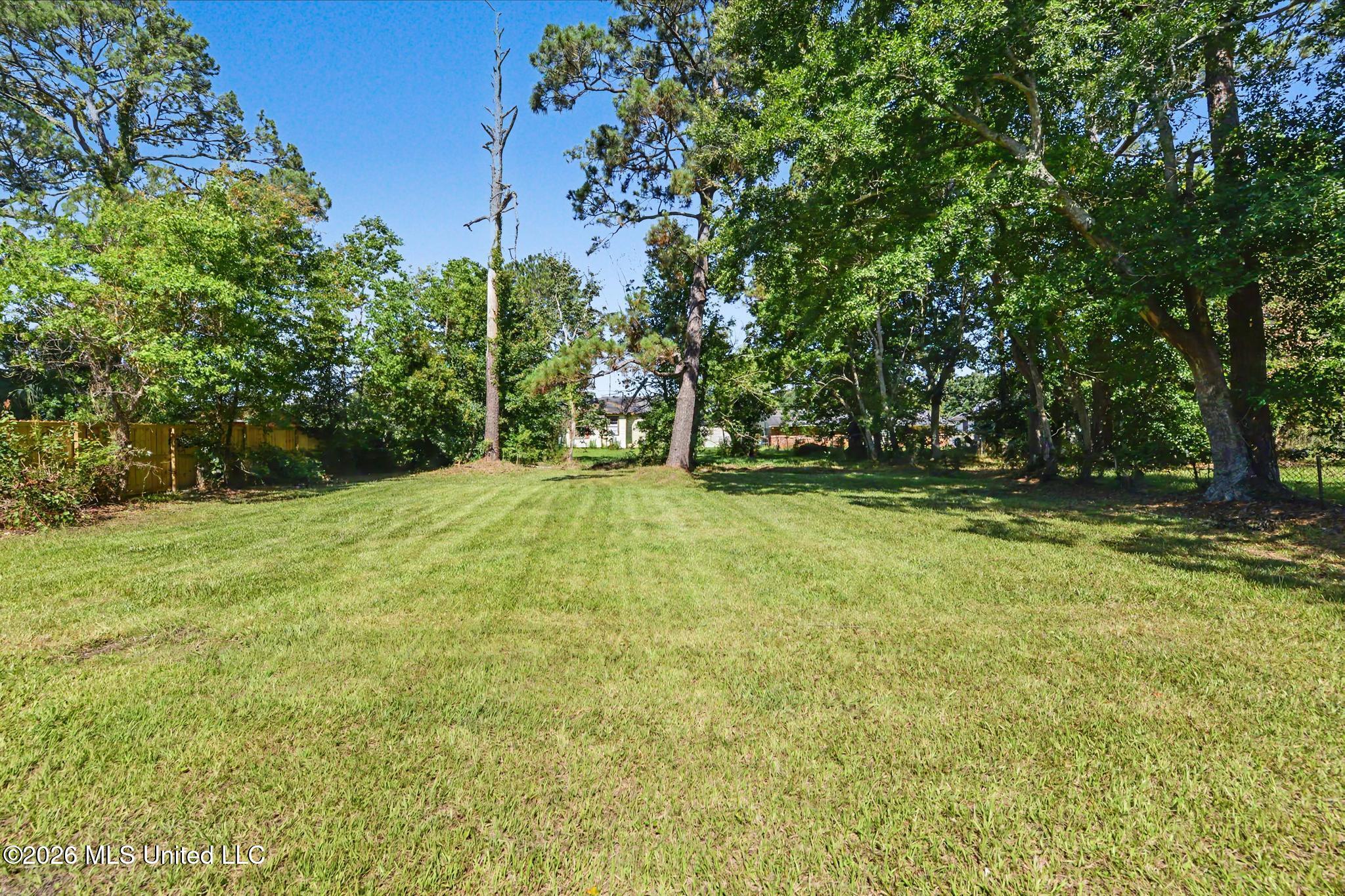 4301 Briggs Street Moss Point, MS 39563 - Photo 17 of 19 017