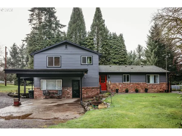 $669,900 | 410 Studebaker Road, Castle Rock, WA 98611